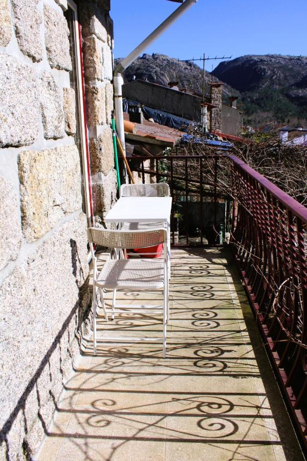 Casa Da Cuca Villa Campo do Geres Luaran gambar